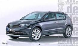 大众汽车最新爆料,颠覆性技术革新即将来袭